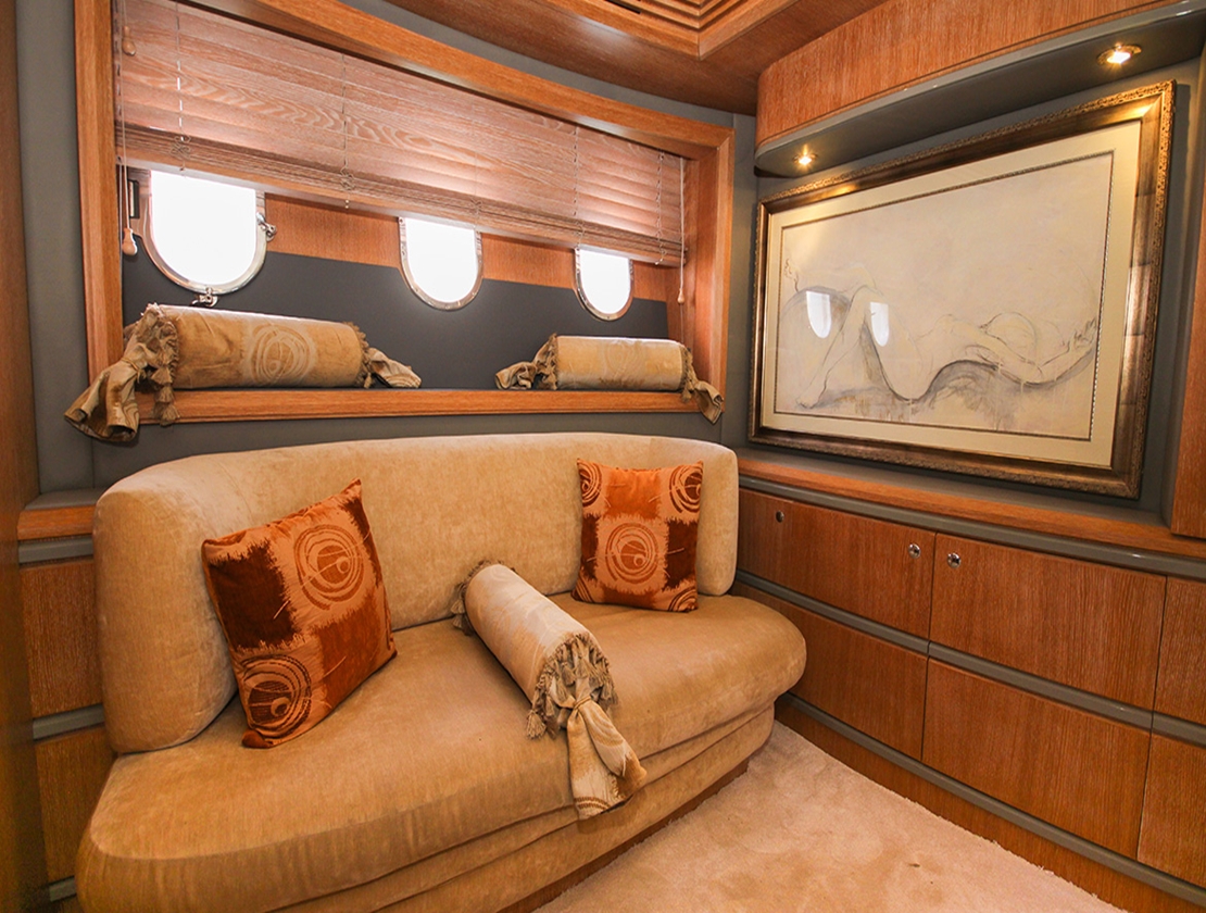 Antalya Yacht Rent-A14455-9